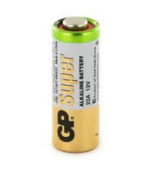 ALKALINE BATTERY 12V 23A GP