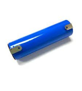 BATTERY LI-ION 3.7V 2000MAH 18650 WITH TABS