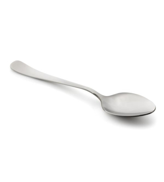 PLAIN TEASPOON 11CM