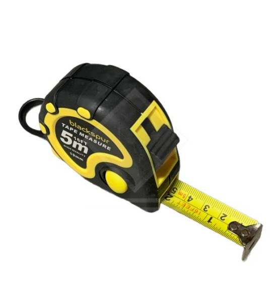 MEASURING TAPE 5M LAND