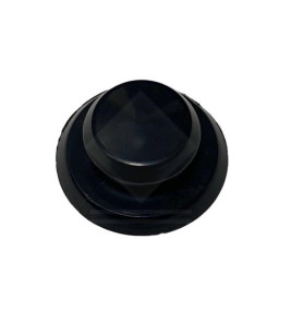 KNOB FOR MOTTURA LOCK