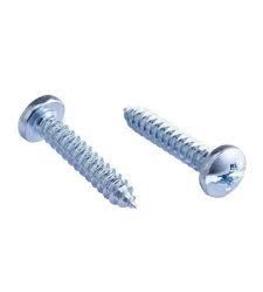 PANHEAD S/T SCREW  ZP 4 2X38MM DIN7981