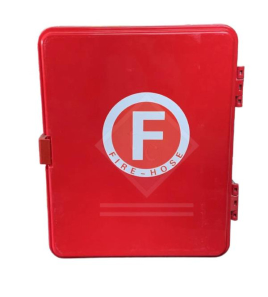 FIRE HOSE BOX 580X470X165MM