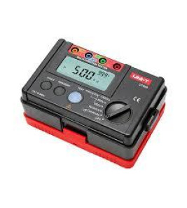 MULTIFUNCTION ELECTRICAL METER UT526