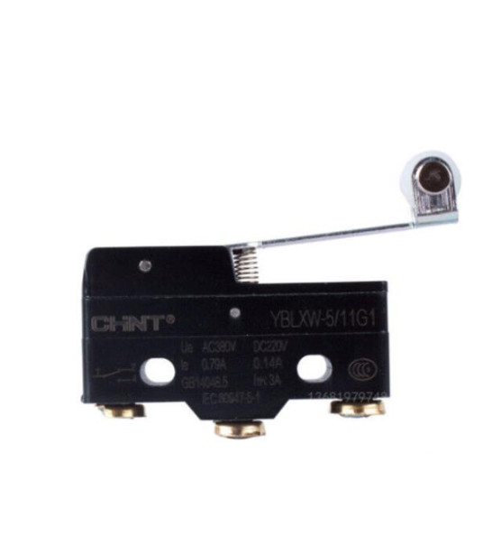MICRO SWITCH YBLXW11G1 ROLLER LEVER MICRO SWITCH YBLXW11G1 ROLLER LEVER