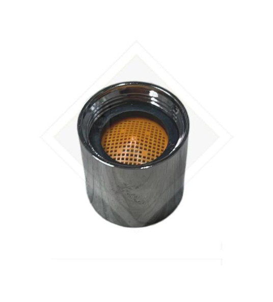 TAPE AERATOR M16 FEMALE
