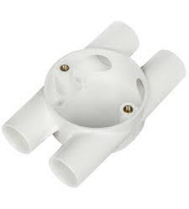 CONDUIT H-BOX 20MM CONDUIT H-BOX 20MM