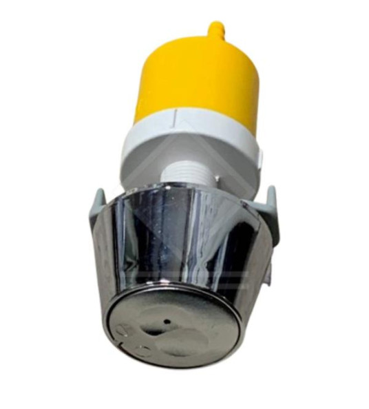 SPEK PUSH BUTTON DUAL FLUSH NARROW