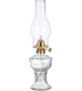 CLASSIC KEROSENE LAMP