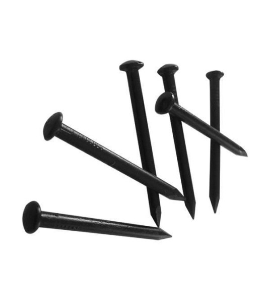 MASONRY NAILS 3X40MM 100PCS