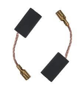 CARBON BRUSHES 5X8X16 CARBON BRUSHES 5X8X16