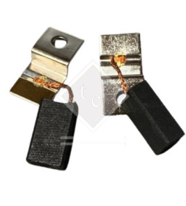 CARBON BRUSH 6.2X10X17 BOSCH CARBON BRUSH 6.2X10X17 BOSCH