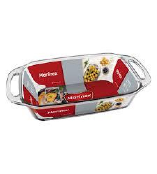 MARINEX ROASTING DISH 3.5L 37X23X7CM