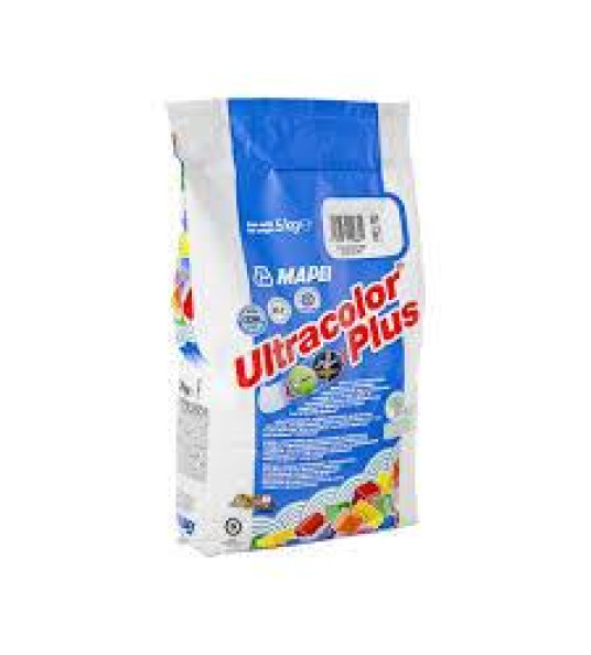 MAPEI ULTRACOLOR+ GROUT 144 5KG