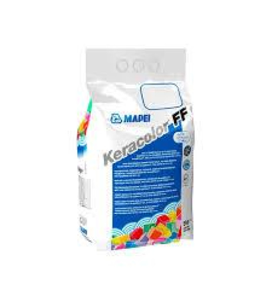 MAPEI KERACOLOR FF GROUT 131 5KG MAPEI