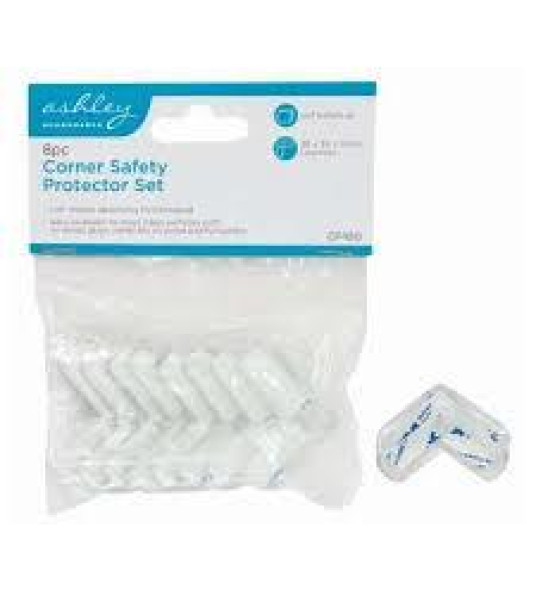 CORNER SAFETY GUARD 8PCS