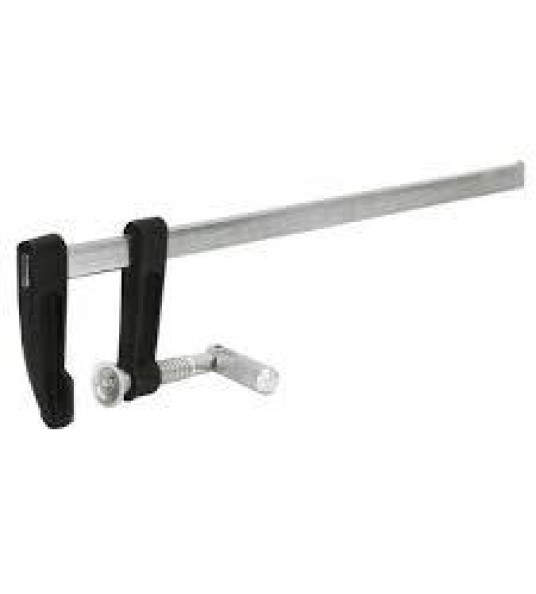 SLIDING F- CLAMP 50X150MM