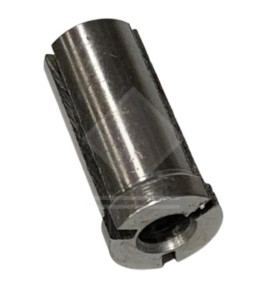 ROUTER COLLET 1/2X1/4 ROUTER COLLET 1/2X1/4