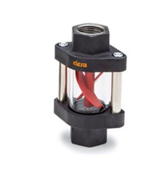 VISUAL FLOW INDICATOR 1/4``G 111302 VISUAL FLOW INDICATOR 1/4``G 111302