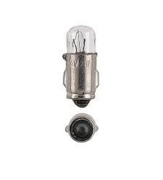 LAMP BA7S 24V 3W 20X7MM
