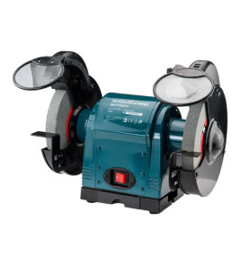 BORMANN BENCH GRINDER 550W 200MM BDT2010 BORMANN BENCH GRINDER 550W 200MM BDT2010