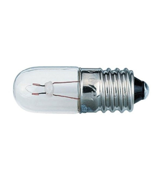 LAMP E10 220V 3W 28X10MM