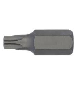 10MM HEX BIT TX40 30MM
