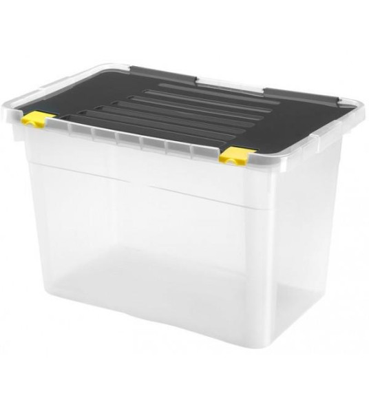 STORAGE BOX ONE 54L 58X36X38CM
