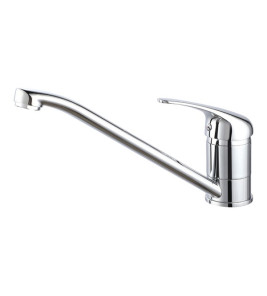 SINGLE LEVER KITCHEN MIXER EDM