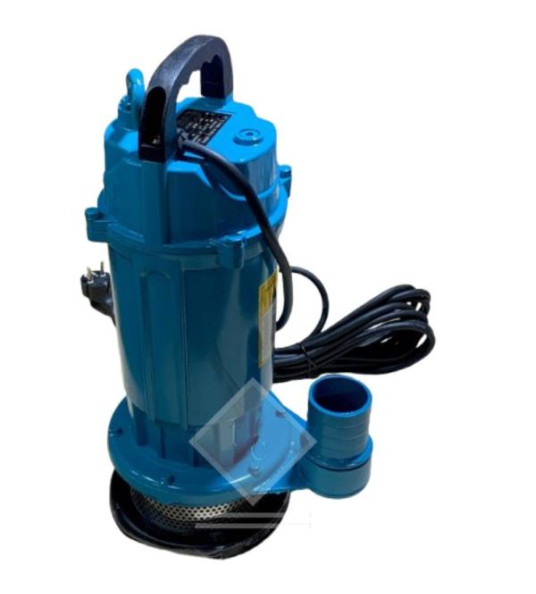 SUBMERSIBLE PUMP 110V 16M3/HR H21M 2``