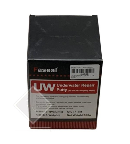 UNDERWATER PUTTY 500G