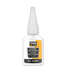INSTANT CYANOACRYLATE GLUE 20G