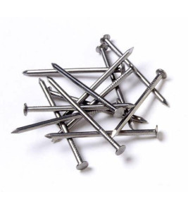 WIRE NAILS (FOR WOOD)1.3X20MM (3/4``) 50G