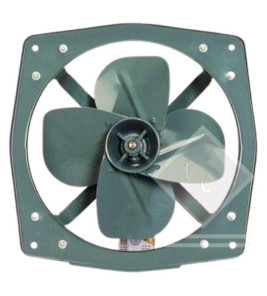 INDUSTRIAL EXTRACTOR FAN 12`` FAC-30