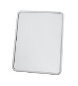 BATHROOM MIRROR 58X48CM WHITE