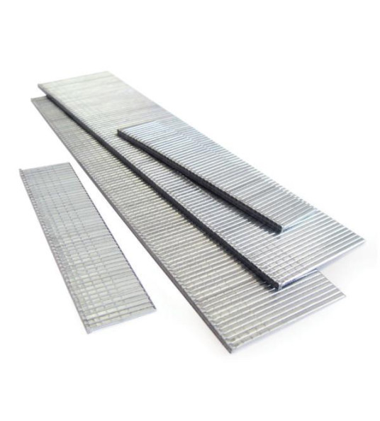 PNEUMATIC NAILER BRADS F50 2500PCS