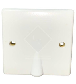 FLEX OUTLET 20A DUAL A&T