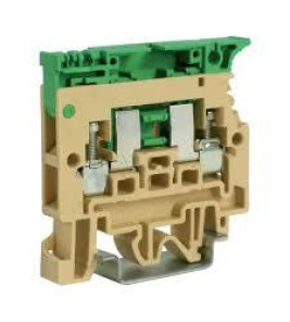FUSE HOLDER 5X20MM DIN TYPE SFR4 CABUR
