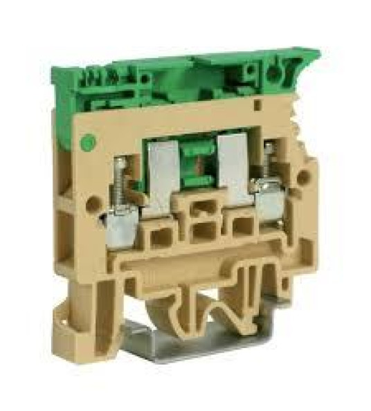 FUSE HOLDER 5X20MM DIN TYPE SFR4 CABUR