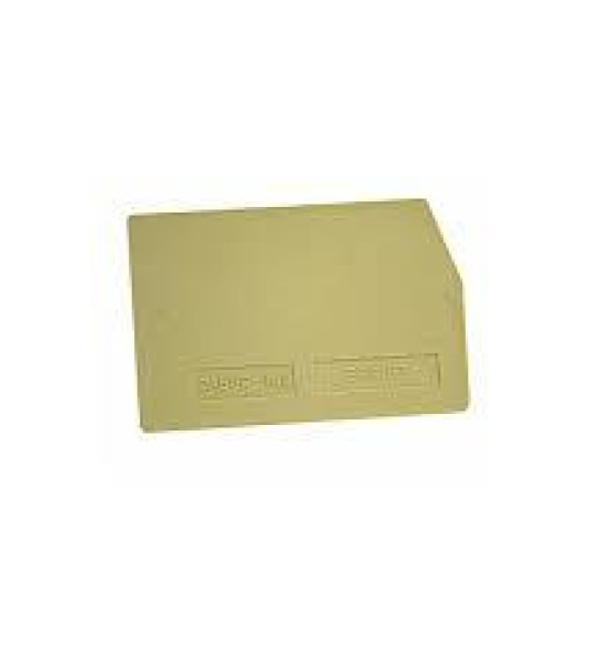 END CAP SFR/PT FOR CABUR SFR4