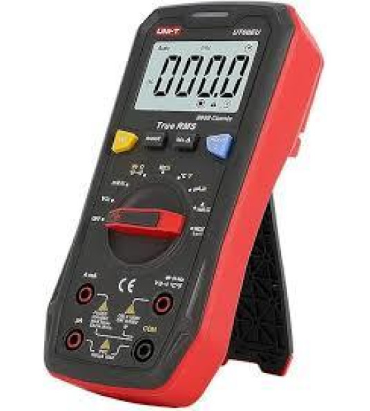 MULTIMETER TRUE RMS UT60EU UNI-T