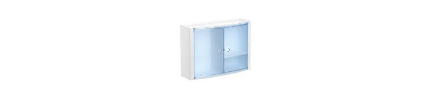 BATHROOM ACCESSORIES
