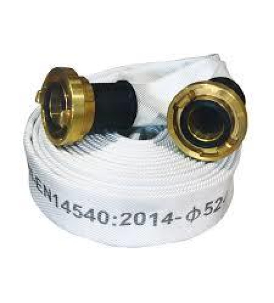 FIRE HOSE 25M NAKAJIMA 50 MED