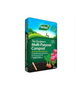 WESTLAND COMPOST 80L