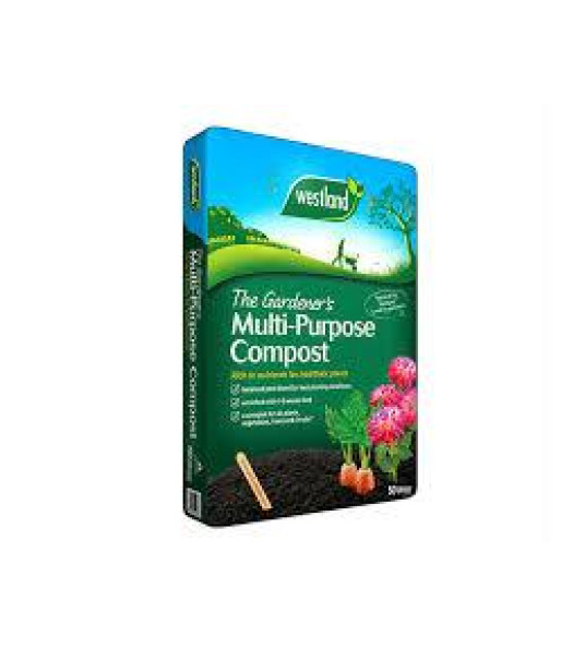 WESTLAND COMPOST 80L