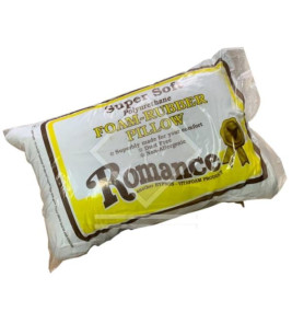 ROMANCE SUPER SOFT PILLOW