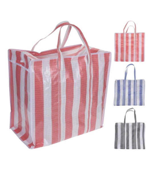 JUMBO SHOPPING BAG