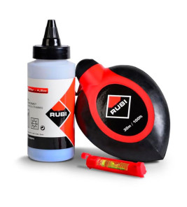 RUBI CHALK LINE 30M