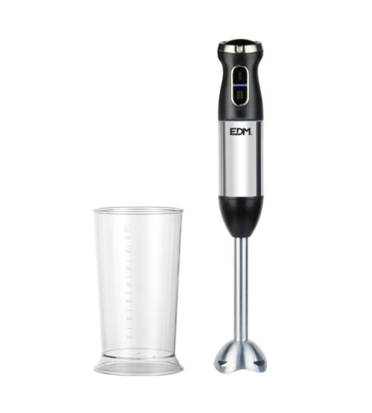 HAND BLENDER 600W 07645 EDM
