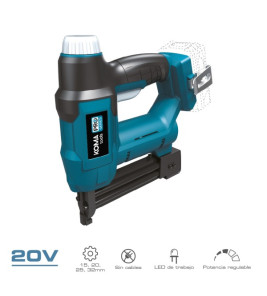 20V NAIL GUN BARE